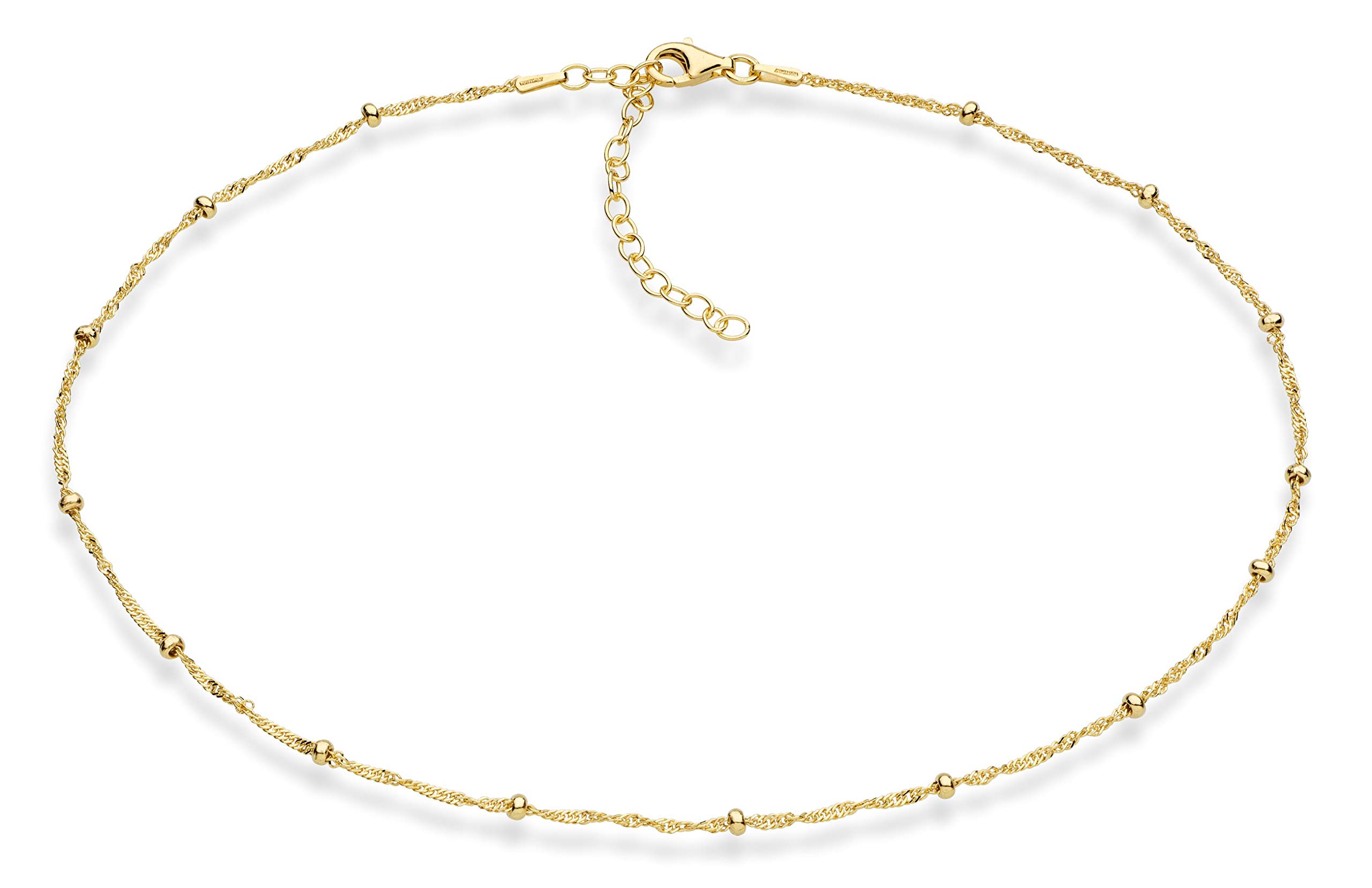 Choker Necklace